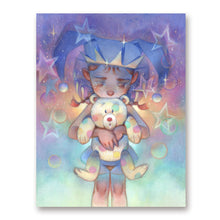 Load image into Gallery viewer, My Teddy Print
